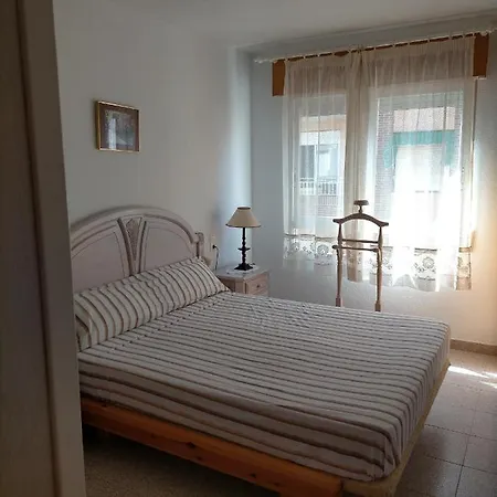 Piso Playa Del Cura アパート *