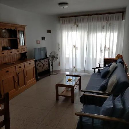 Piso Playa Del Cura * トレビエハ